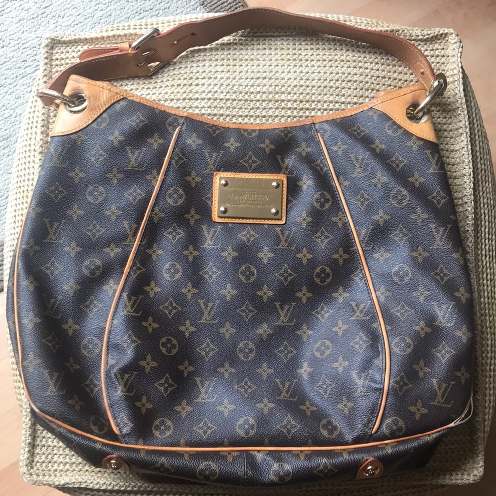 Louis Vuitton Galliera GM